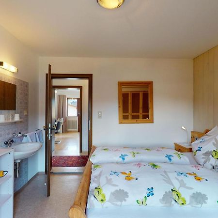 Apartment Вестендорф Экстерьер фото