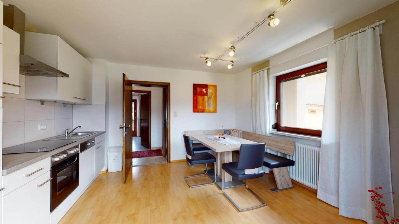 Apartment Вестендорф Экстерьер фото
