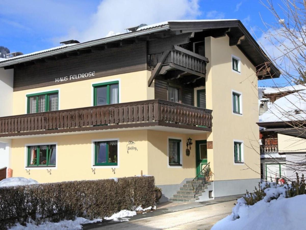 Apartment Вестендорф Экстерьер фото