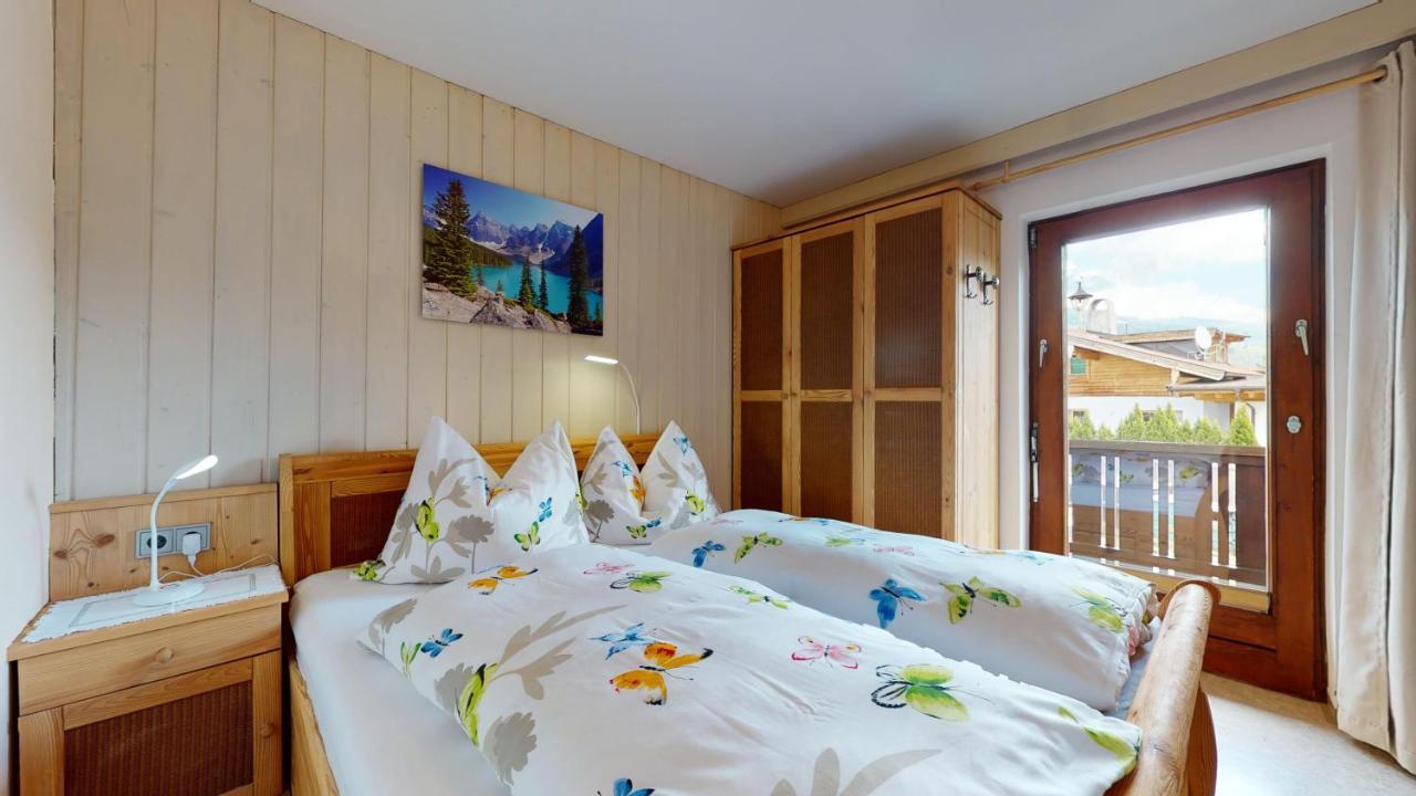 Apartment Вестендорф Экстерьер фото