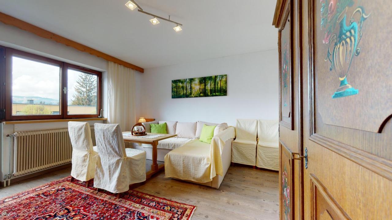 Apartment Вестендорф Экстерьер фото