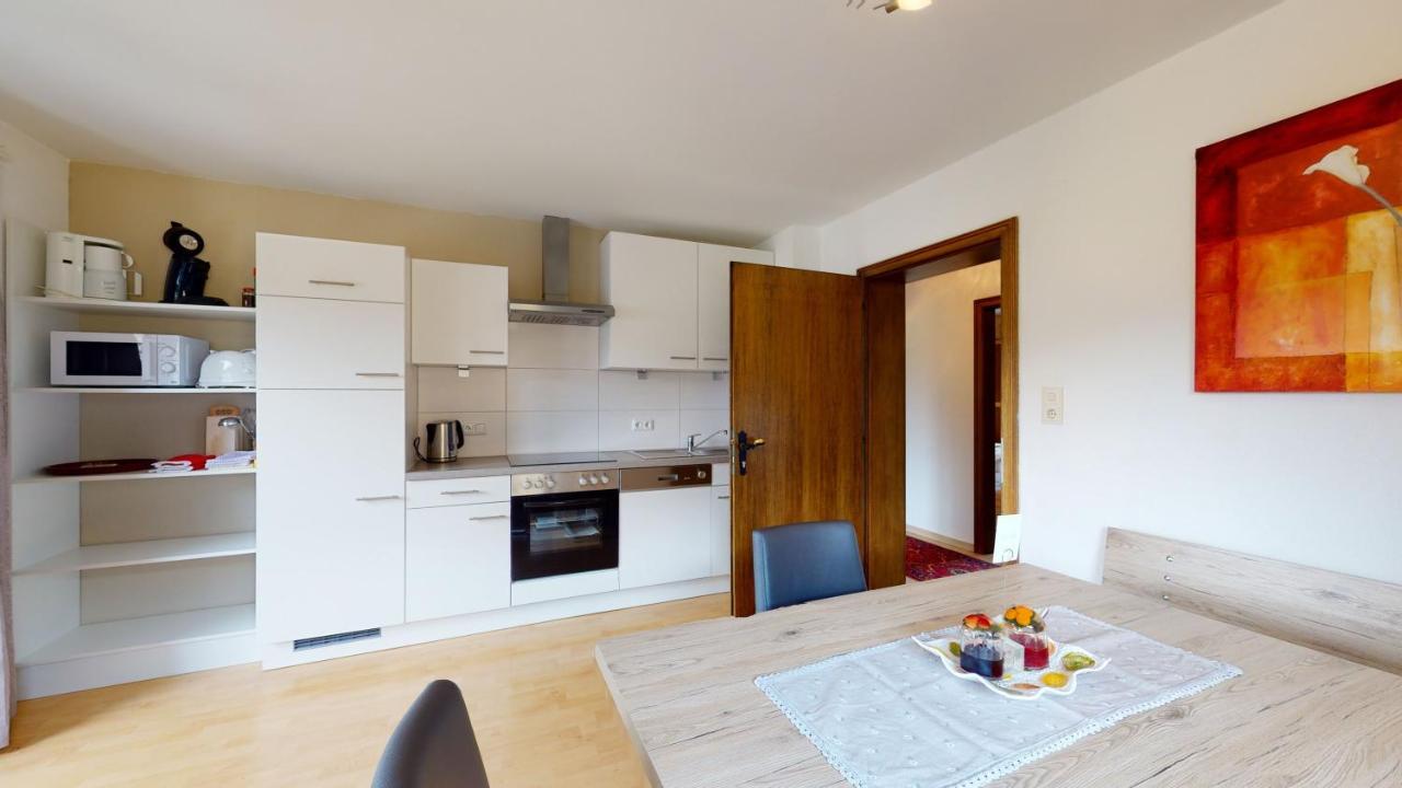 Apartment Вестендорф Экстерьер фото