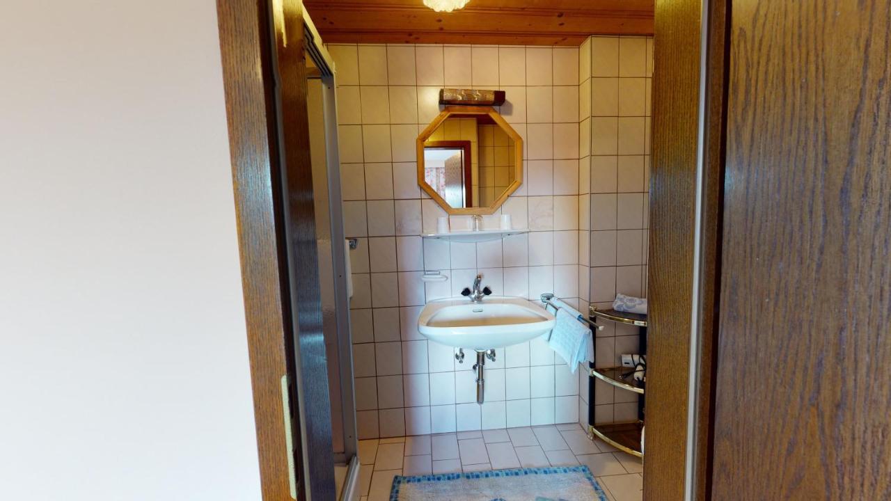 Apartment Вестендорф Экстерьер фото