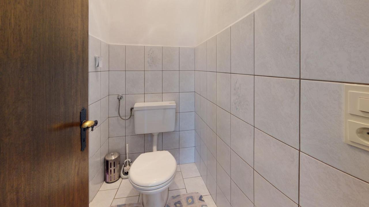 Apartment Вестендорф Экстерьер фото