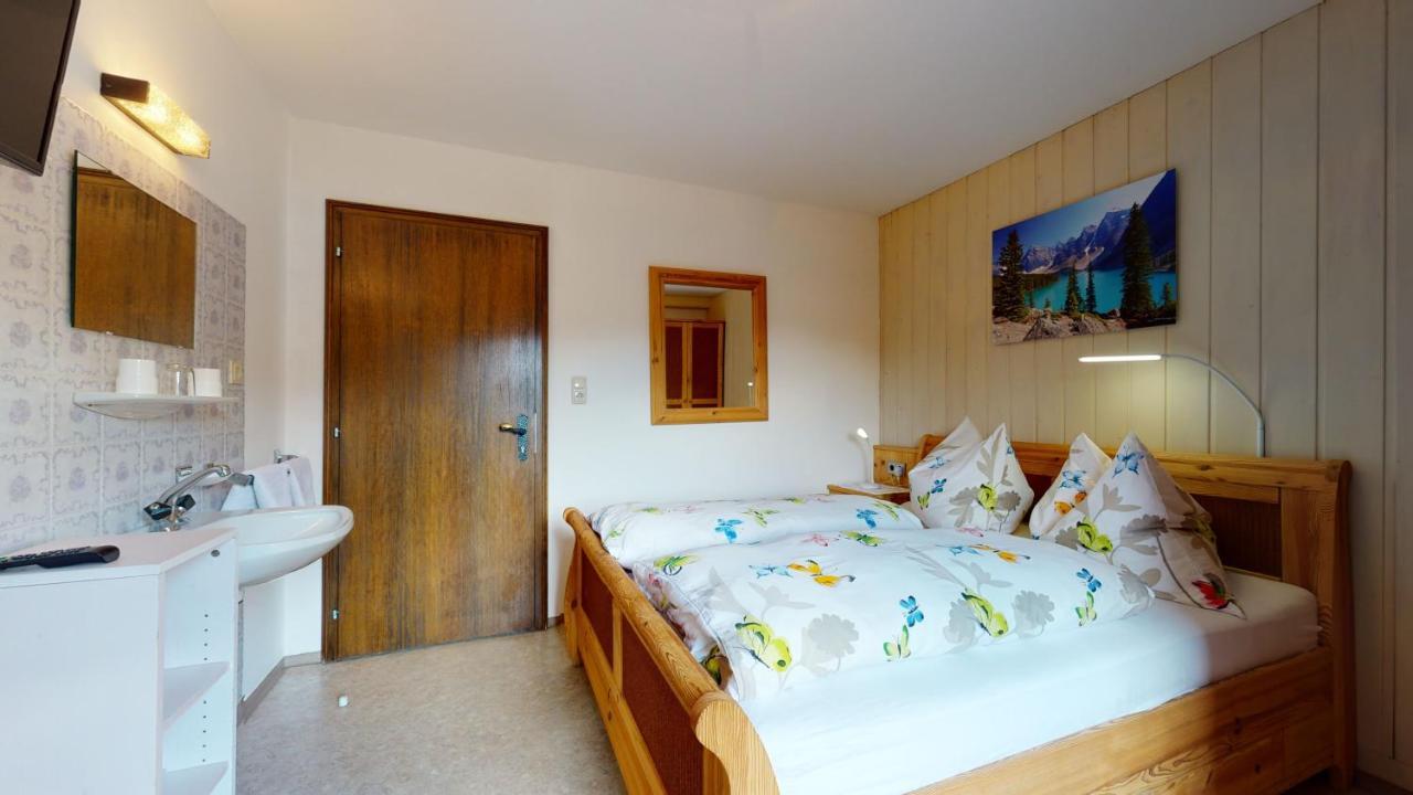 Apartment Вестендорф Экстерьер фото