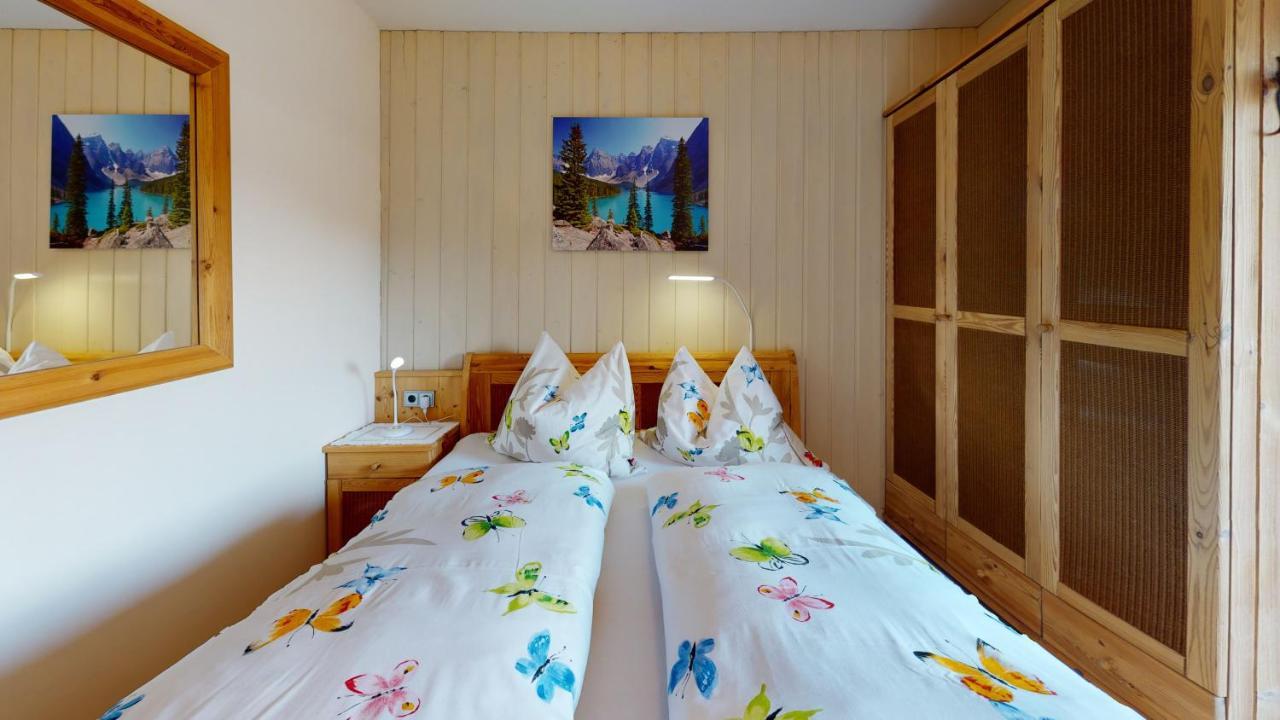 Apartment Вестендорф Экстерьер фото