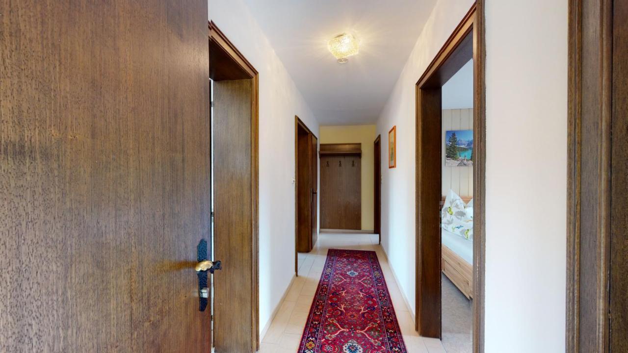 Apartment Вестендорф Экстерьер фото