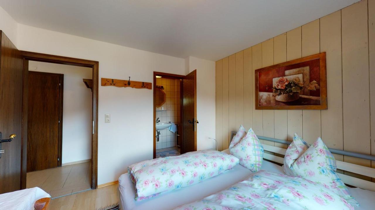 Apartment Вестендорф Экстерьер фото