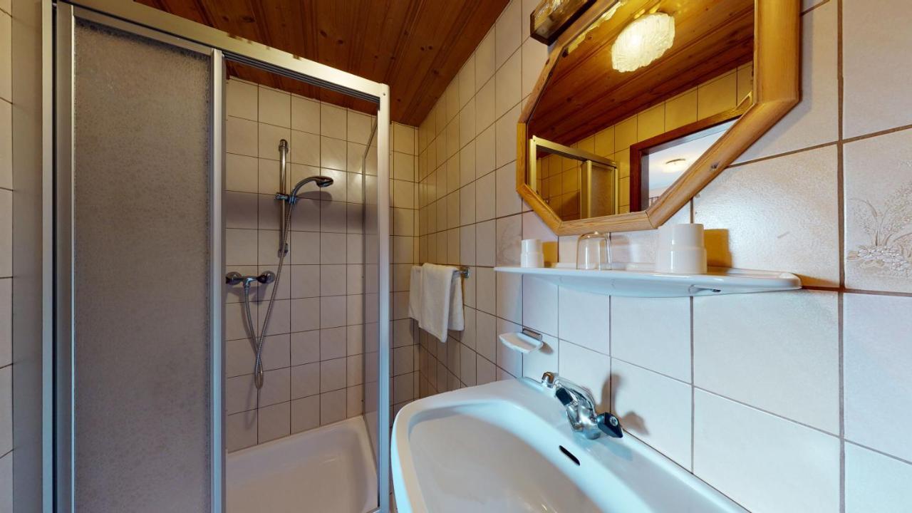 Apartment Вестендорф Экстерьер фото