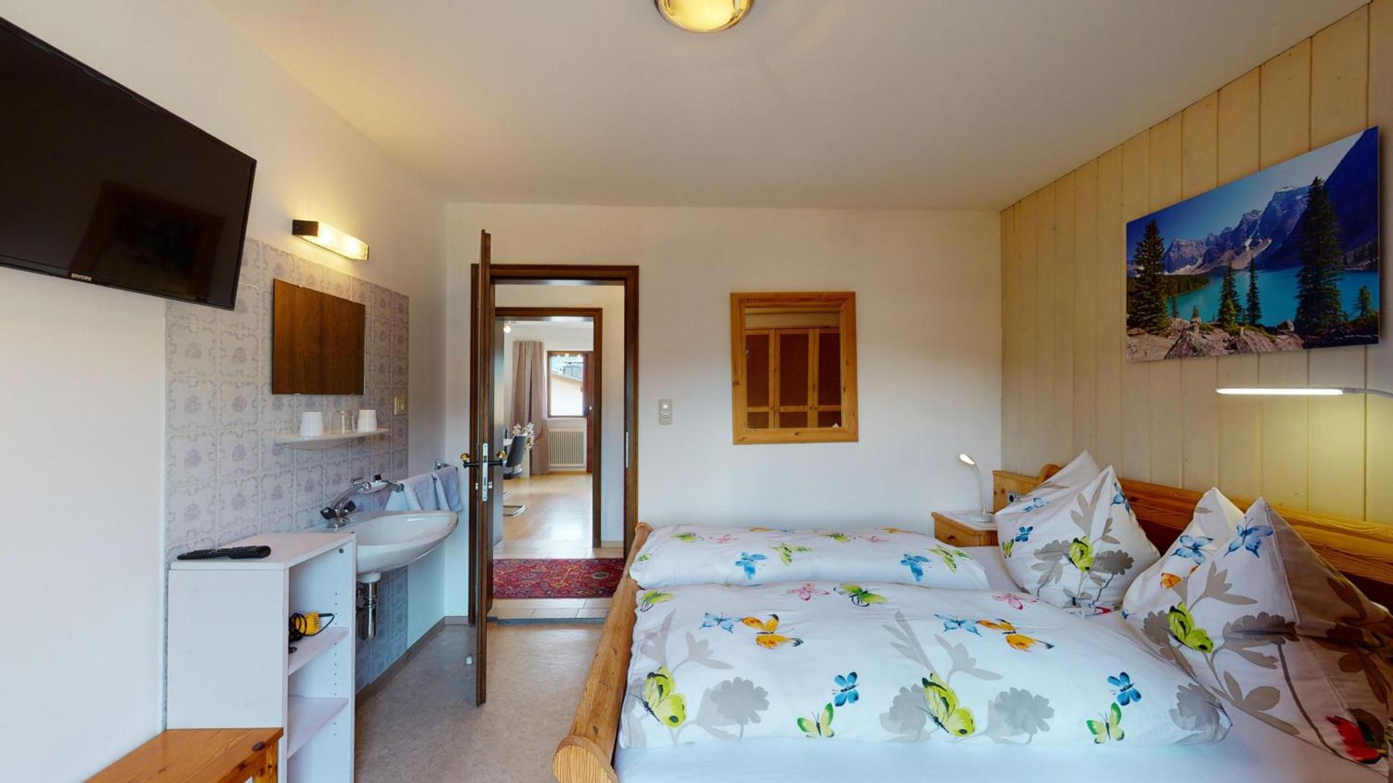 Apartment Вестендорф Экстерьер фото