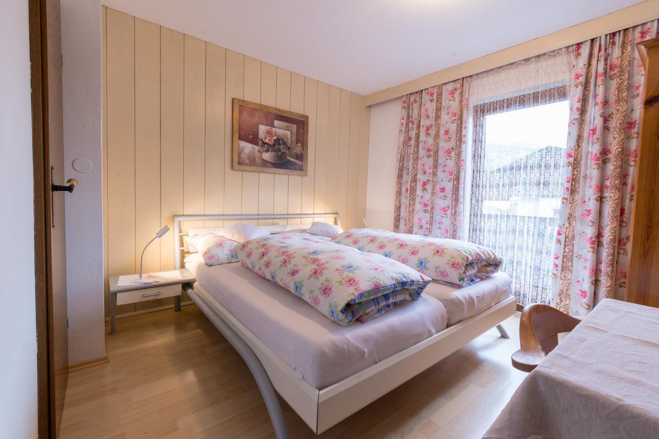 Apartment Вестендорф Экстерьер фото